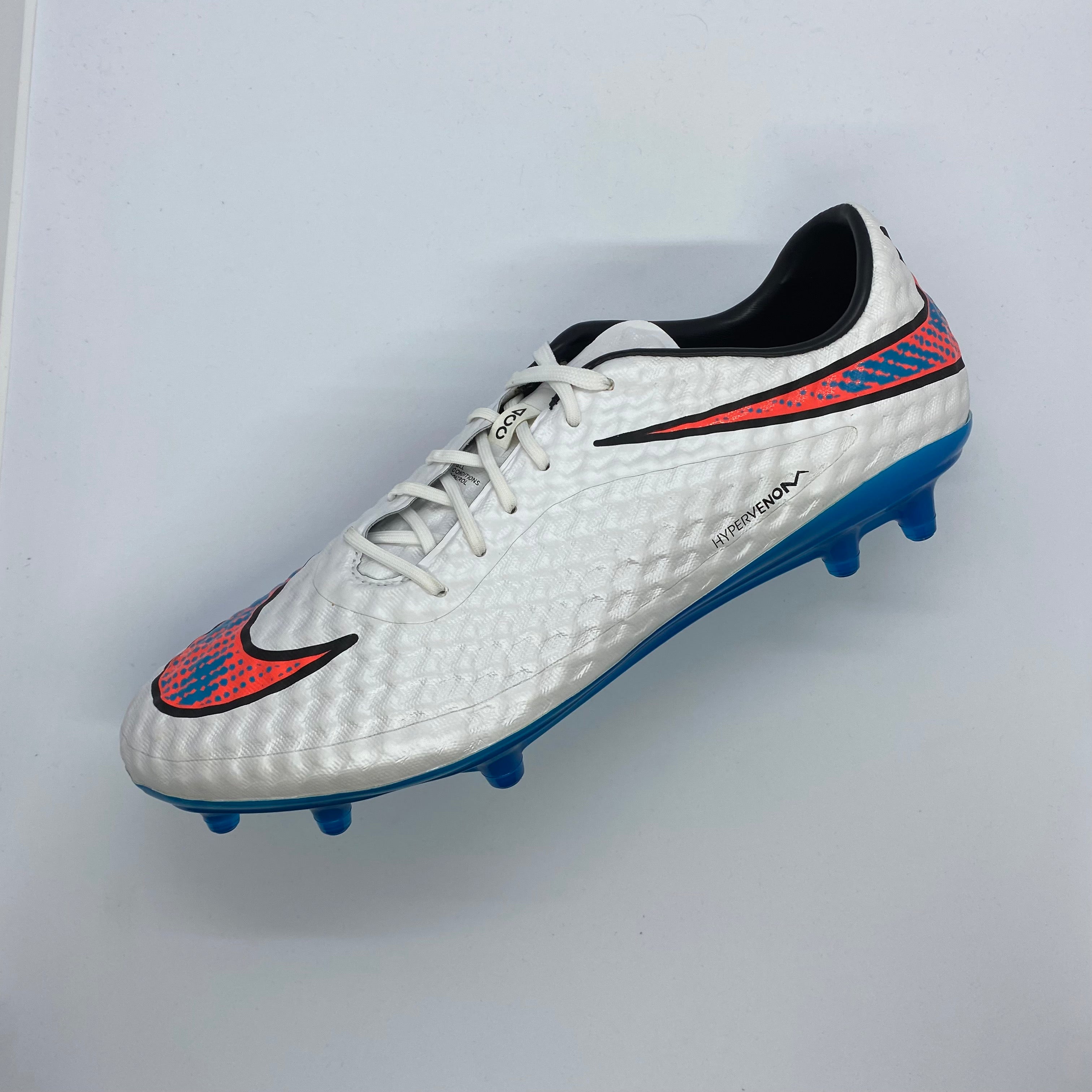 Nike Hypervenom Phantom FG1