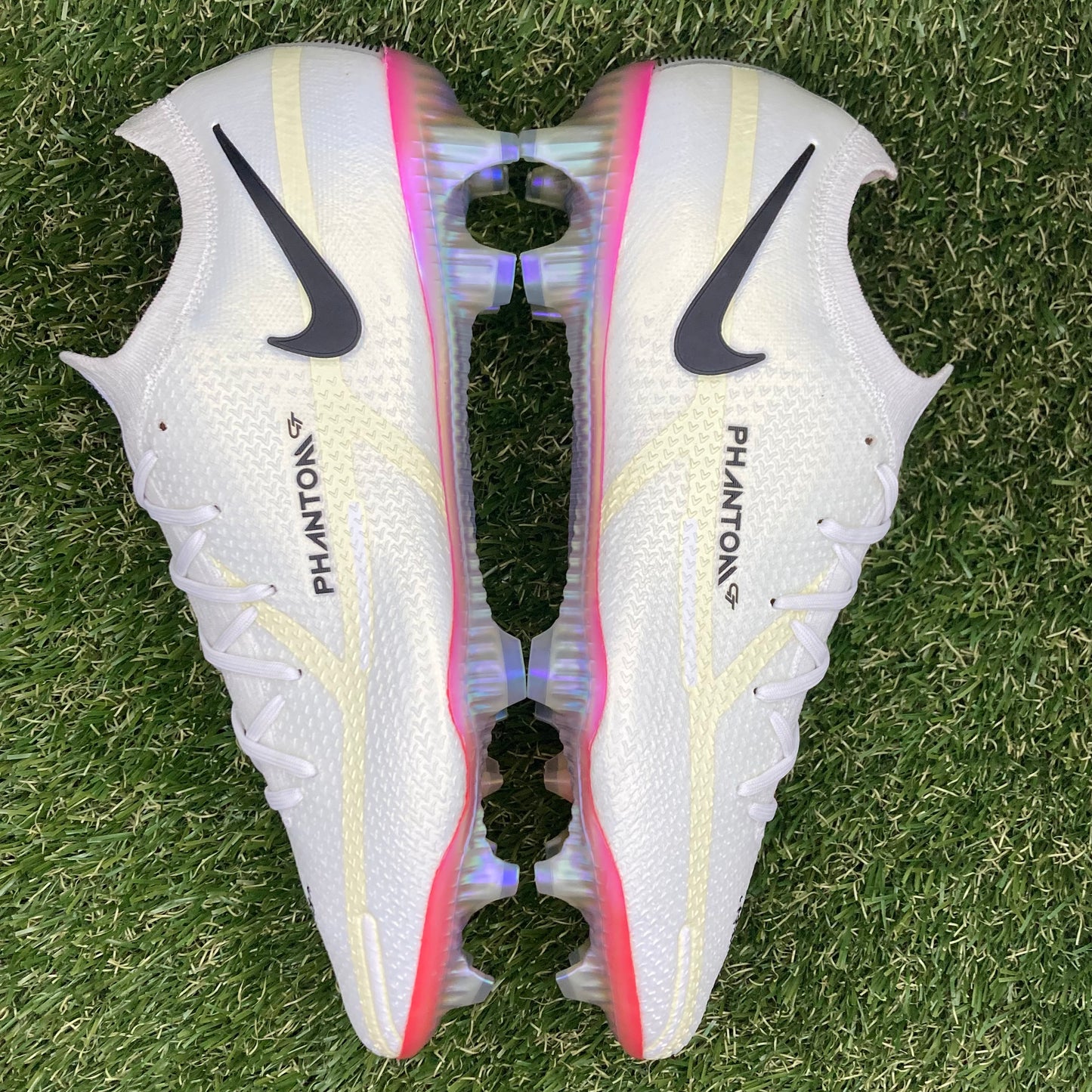 Nike Phantom GT 2 FG