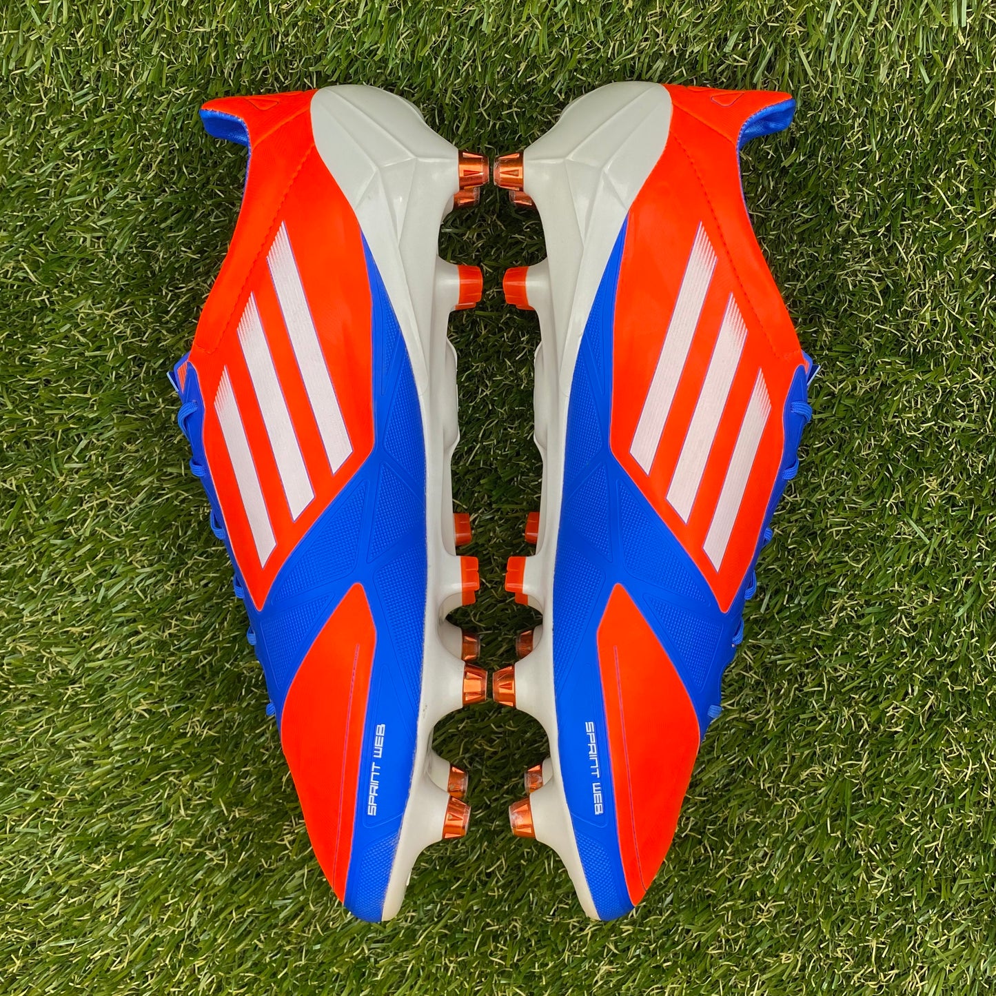 Adidas F50 Adizero SG