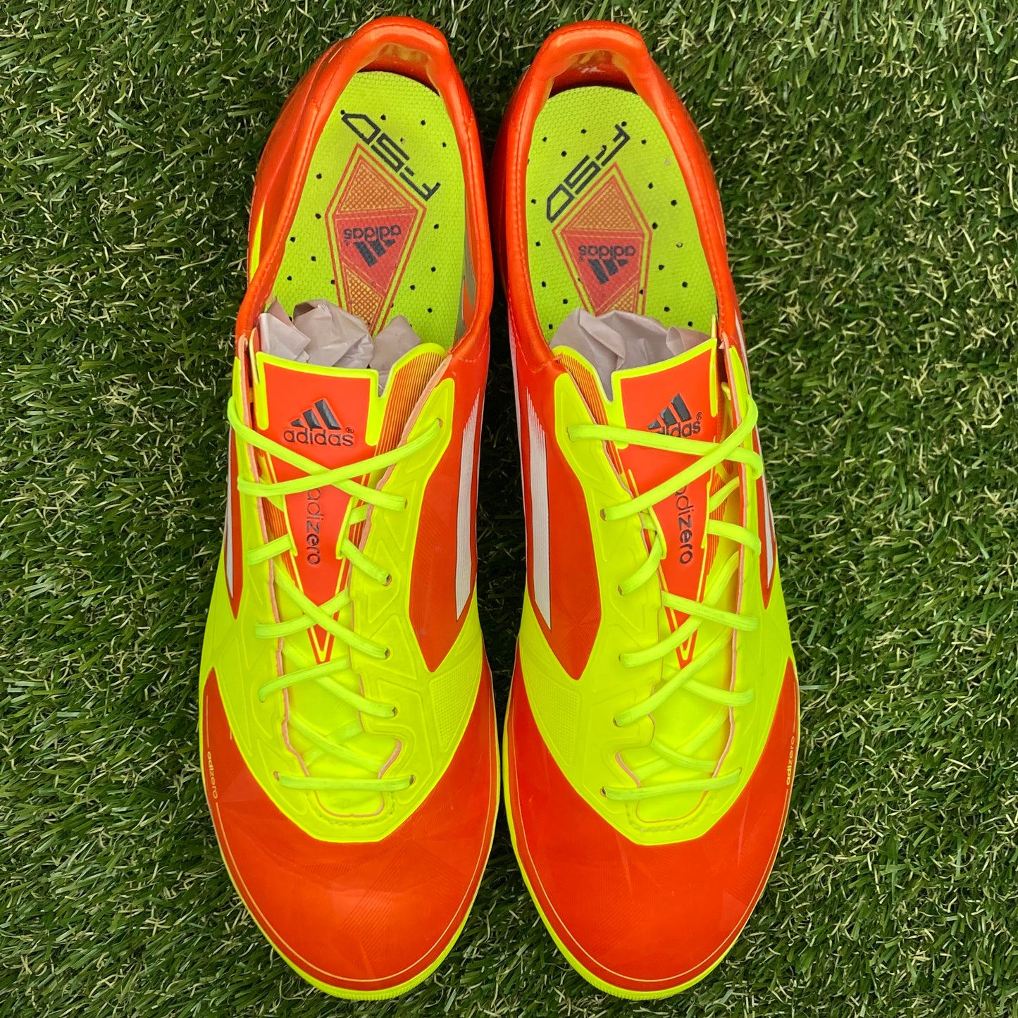 Adidas F50 Adizero FG