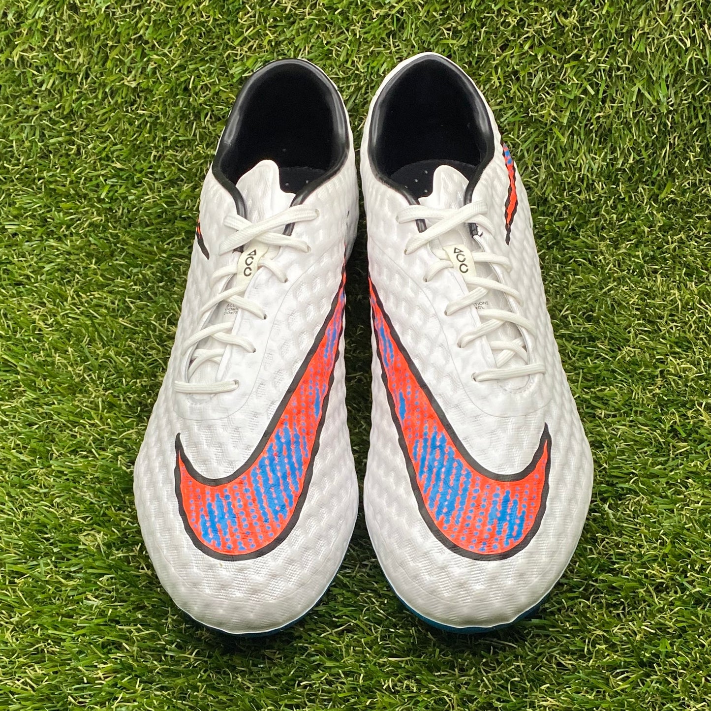 Nike Hypervenom Phantom 1 FG