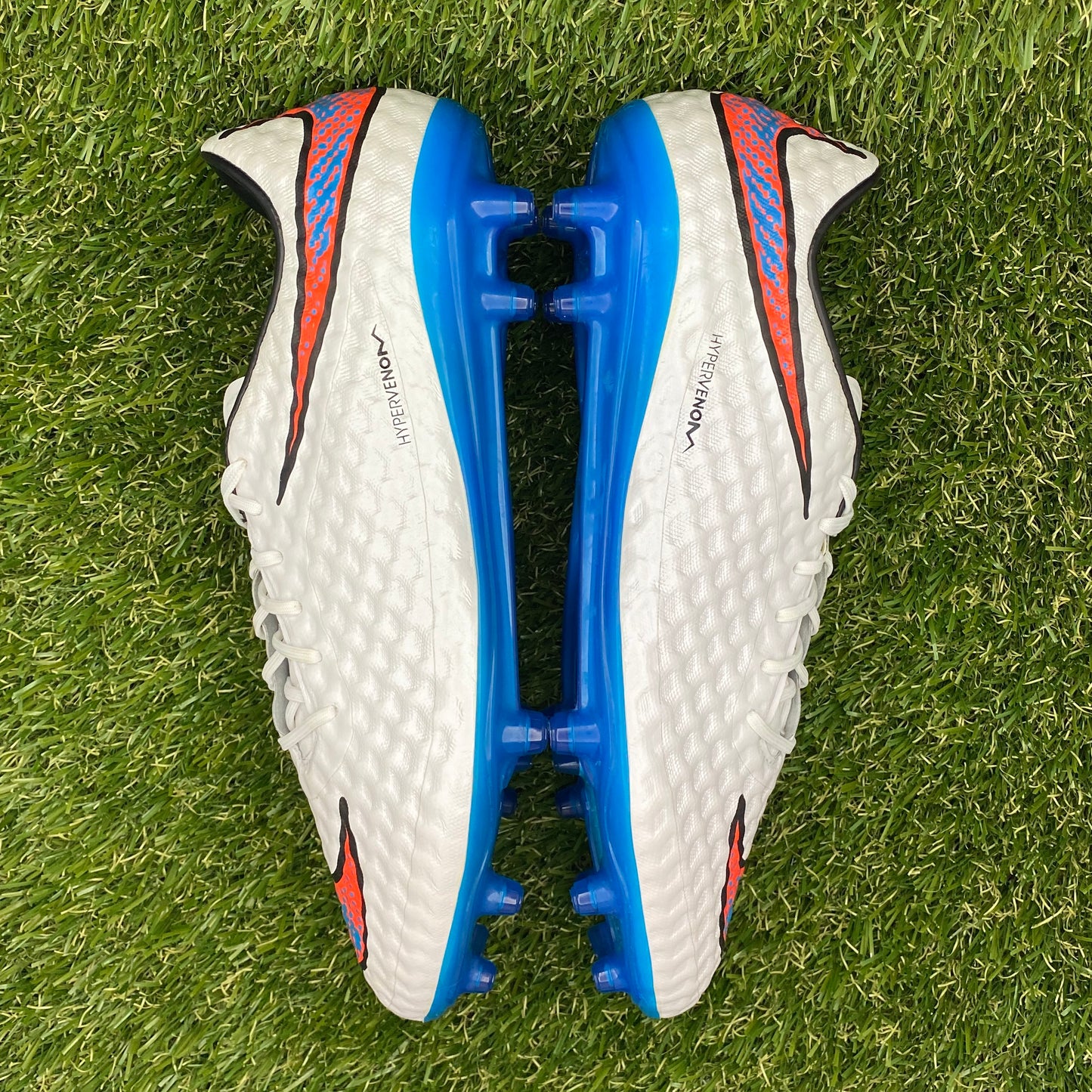 Nike Hypervenom Phantom 1 FG