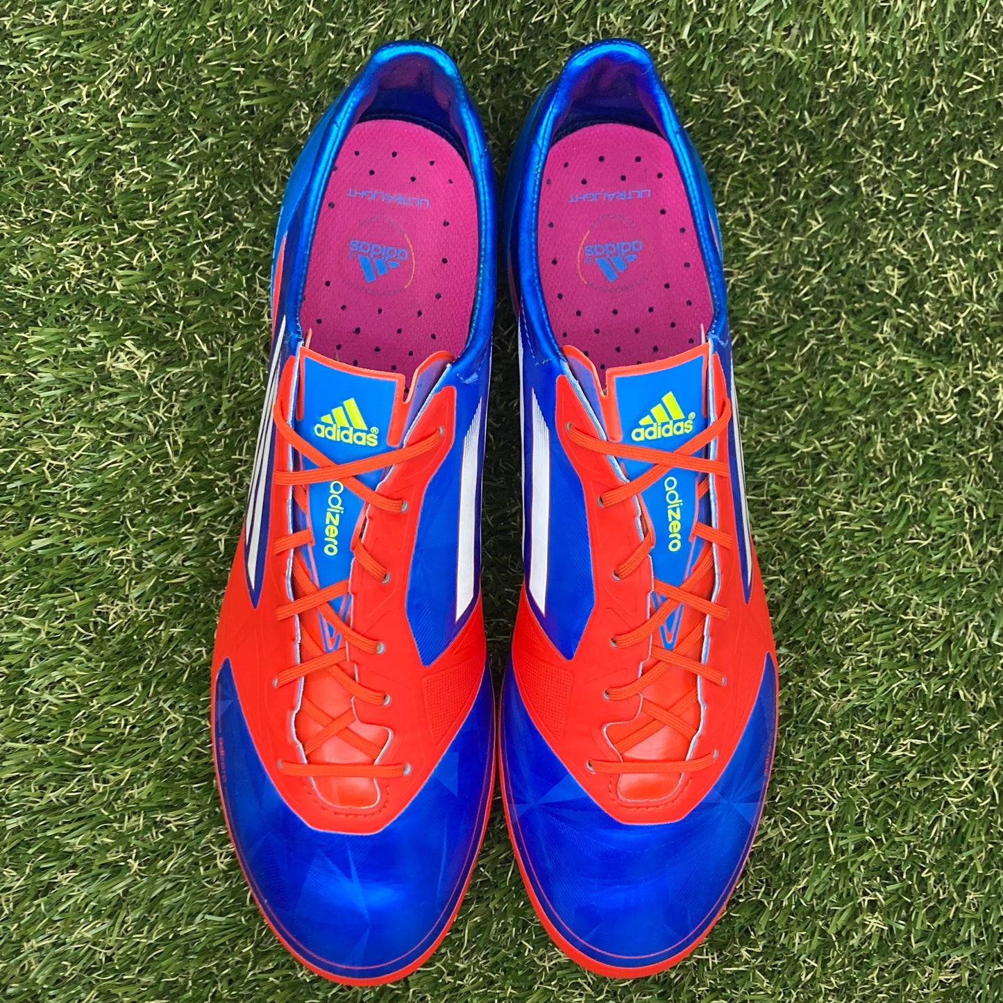 Adidas F50 Adizero FG
