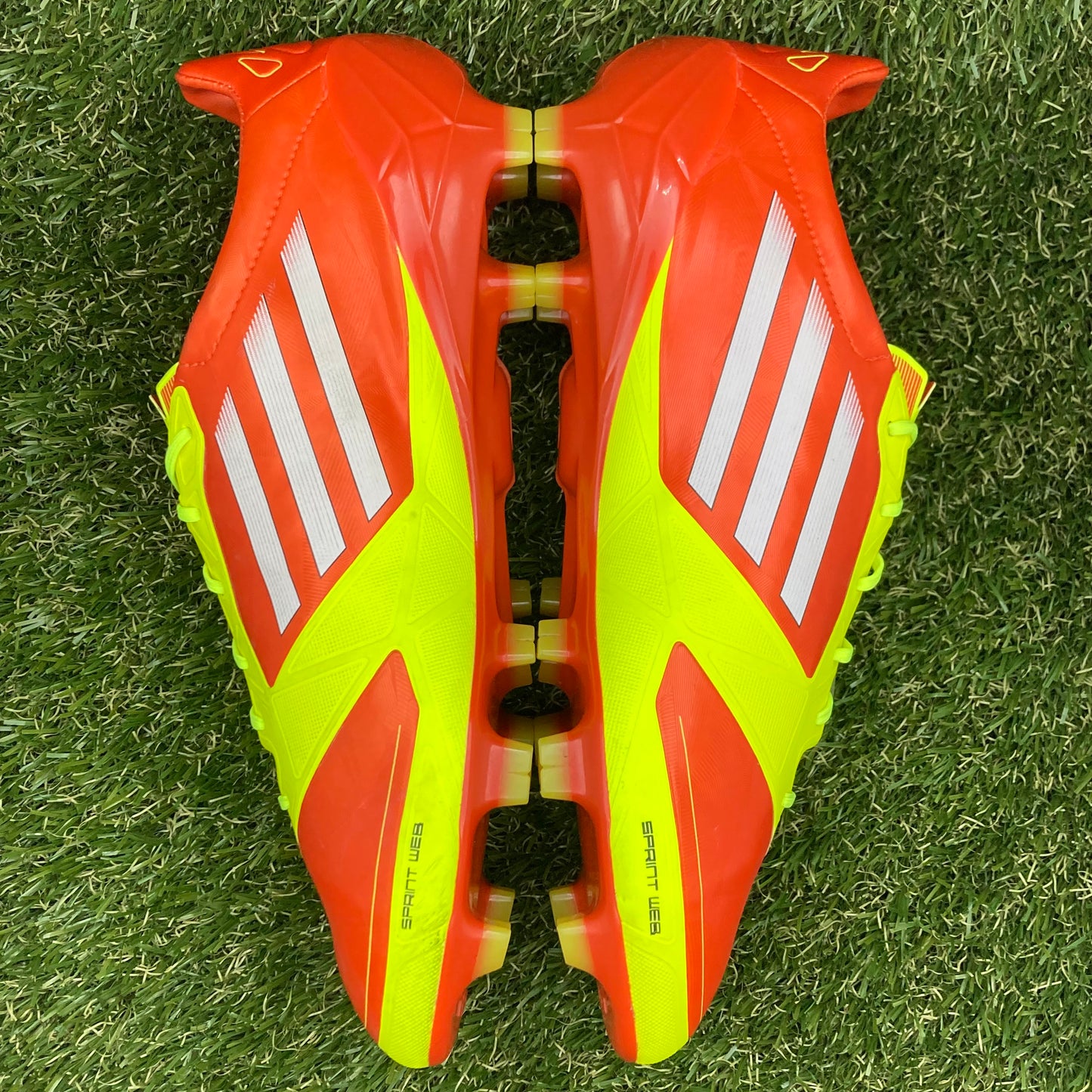 Adidas F50 Adizero FG