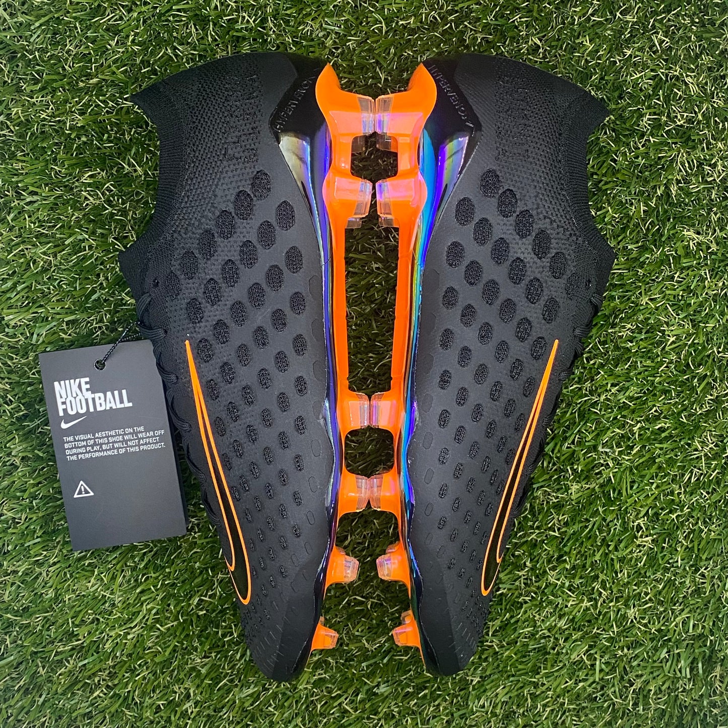 Nike Phantom Ultra Venom FG