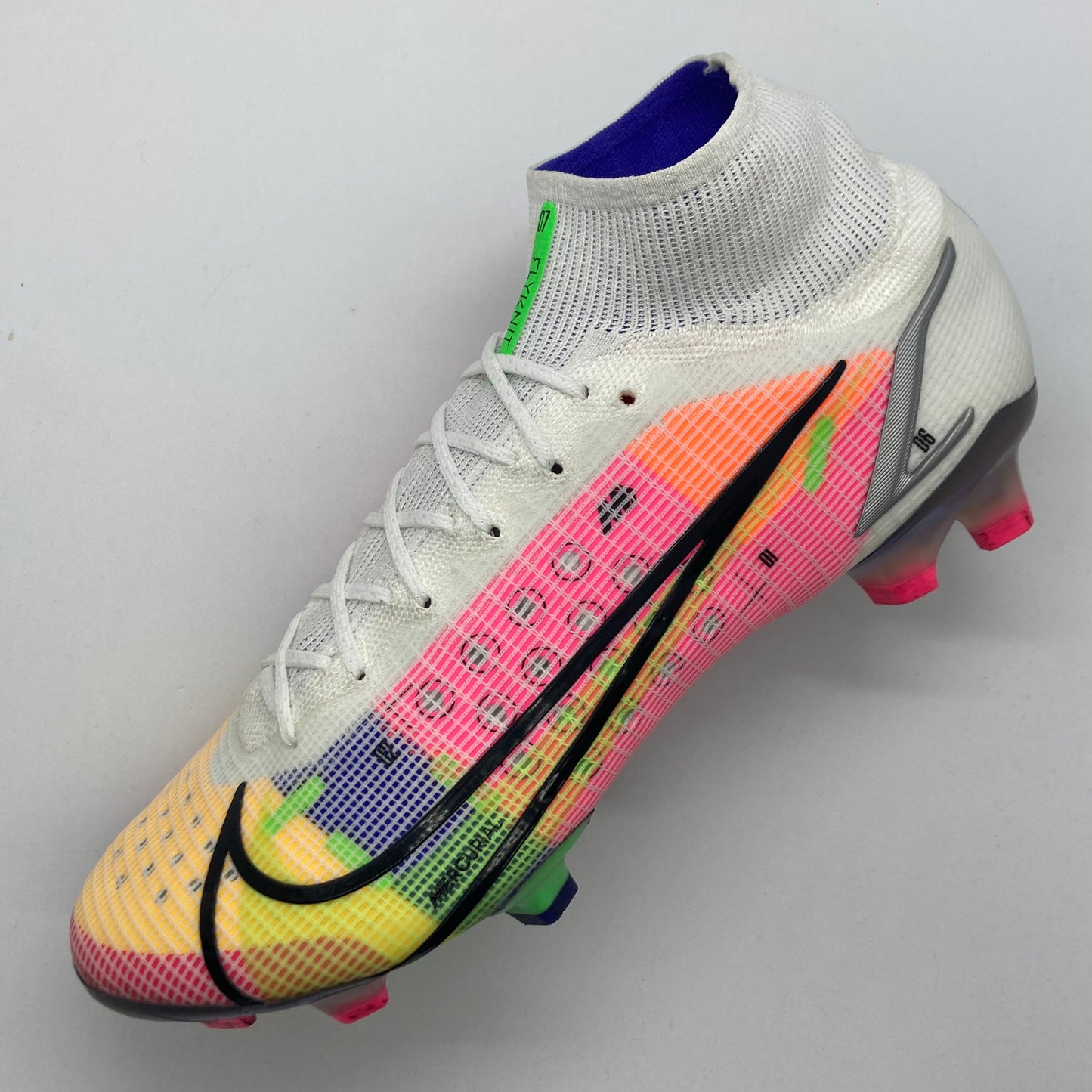 Nike Mercurial Superfly 8 FG