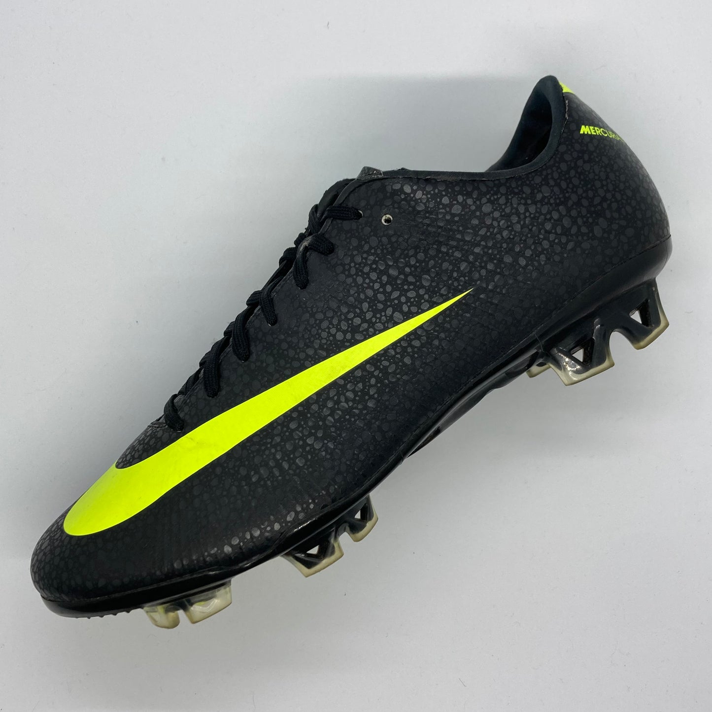 Nike Mercurial Vapor Superfly 3 CR7 FG