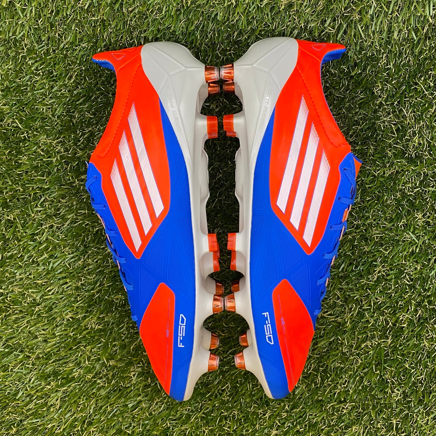 Adidas F50 Adizero SG