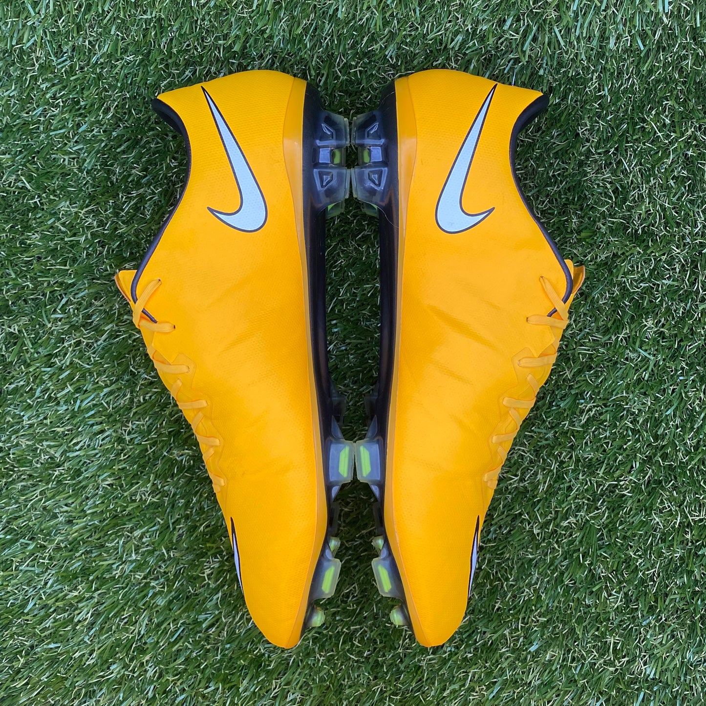Nike Mercurial Vapor 10 FG