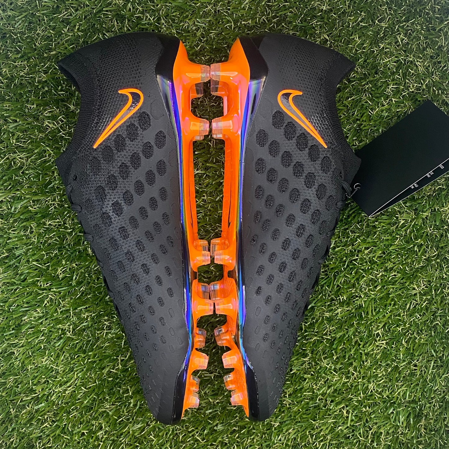 Nike Phantom Ultra Venom FG