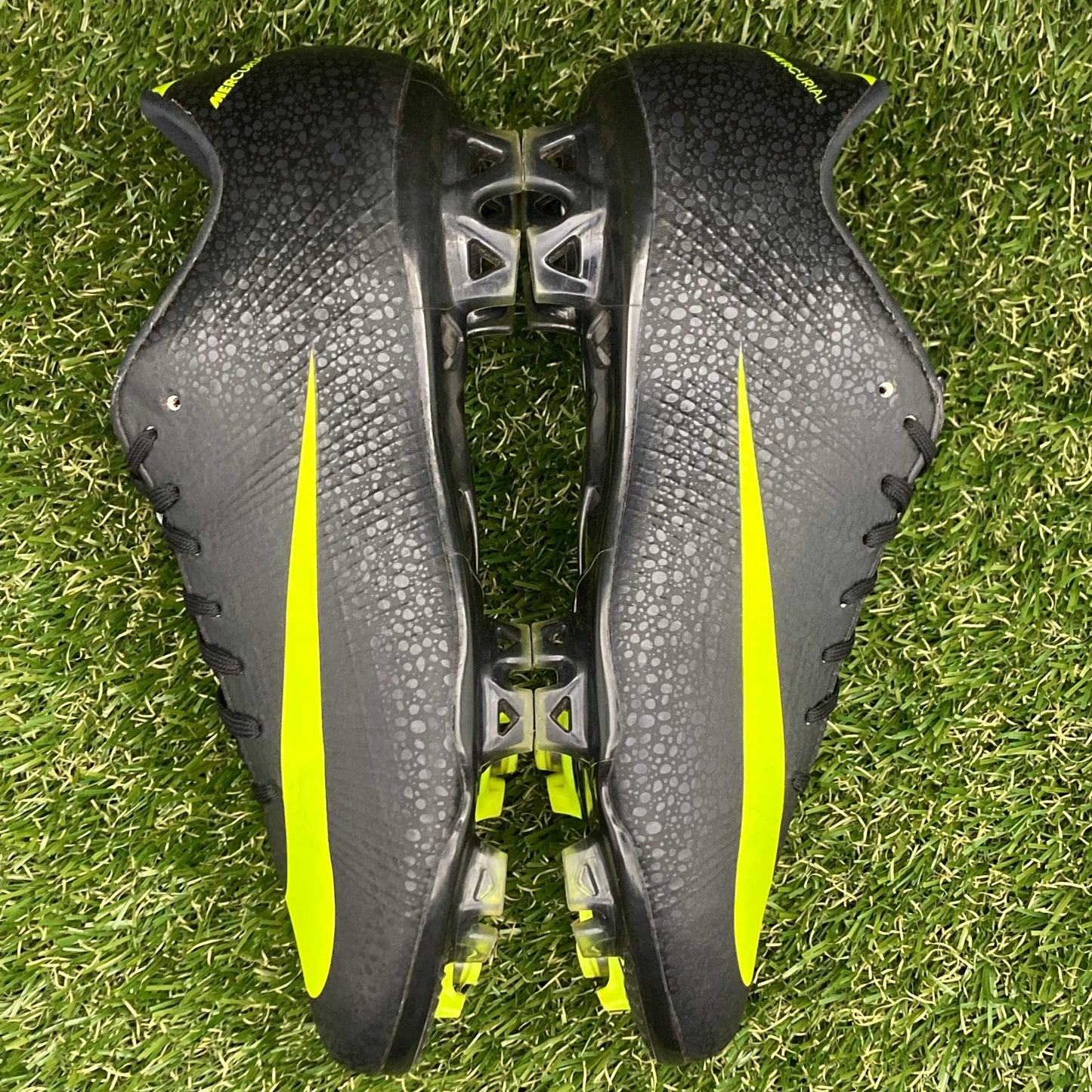 Nike Mercurial Vapor Superfly 3 CR7 FG