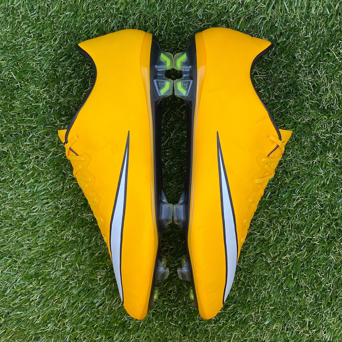 Nike Mercurial Vapor 10 FG