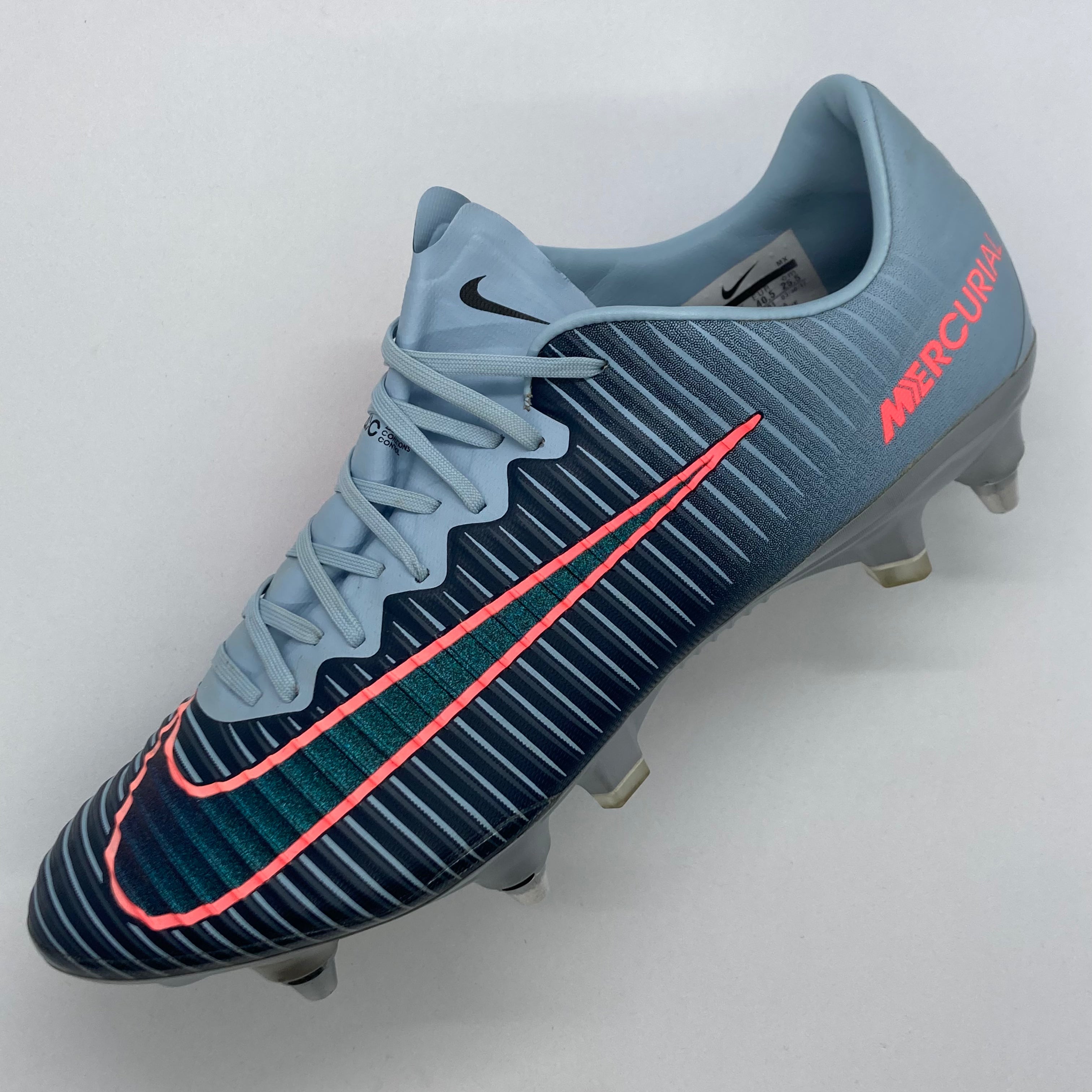 Nike Mercurial Vapor 11 SG â New Zealand Boot Room