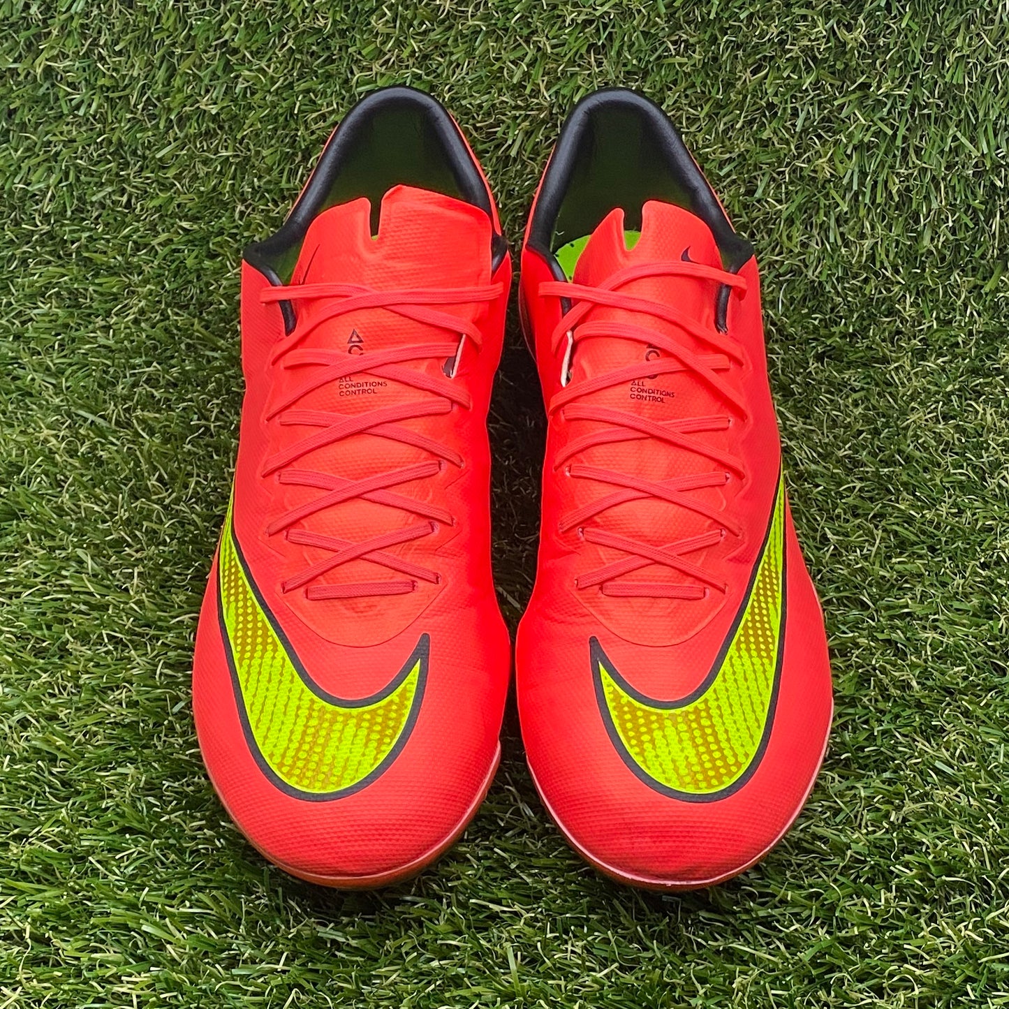 Nike Mercurial Vapor 10 SG