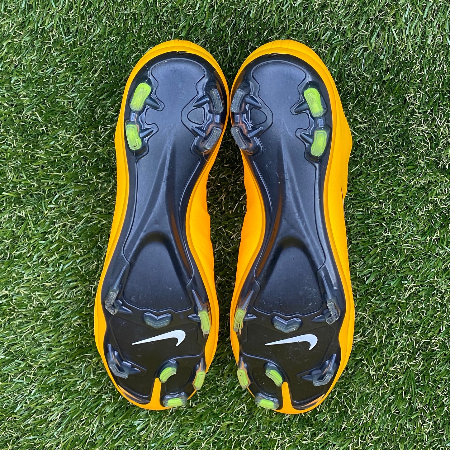 Nike Mercurial Vapor 10 FG