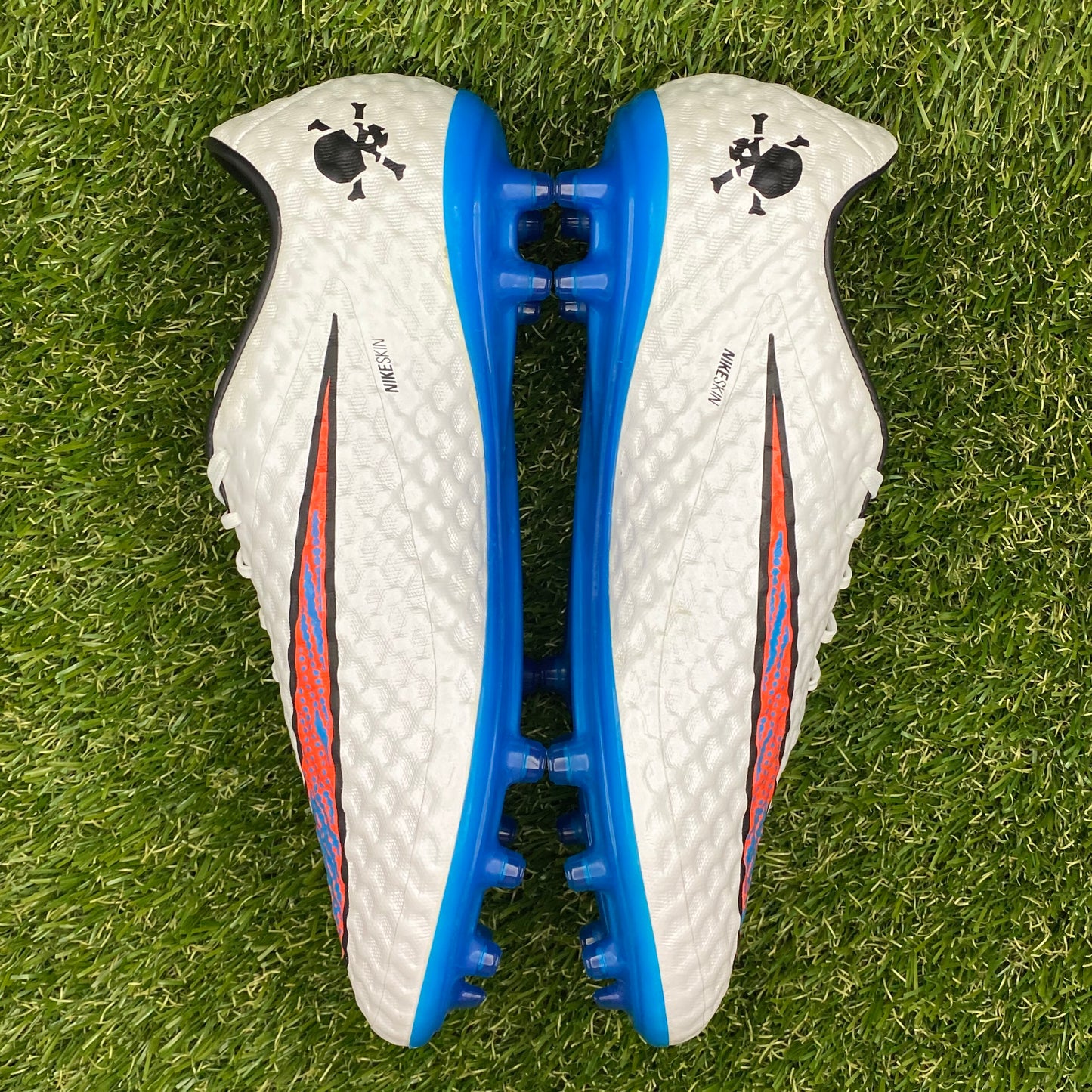 Nike Hypervenom Phantom 1 FG