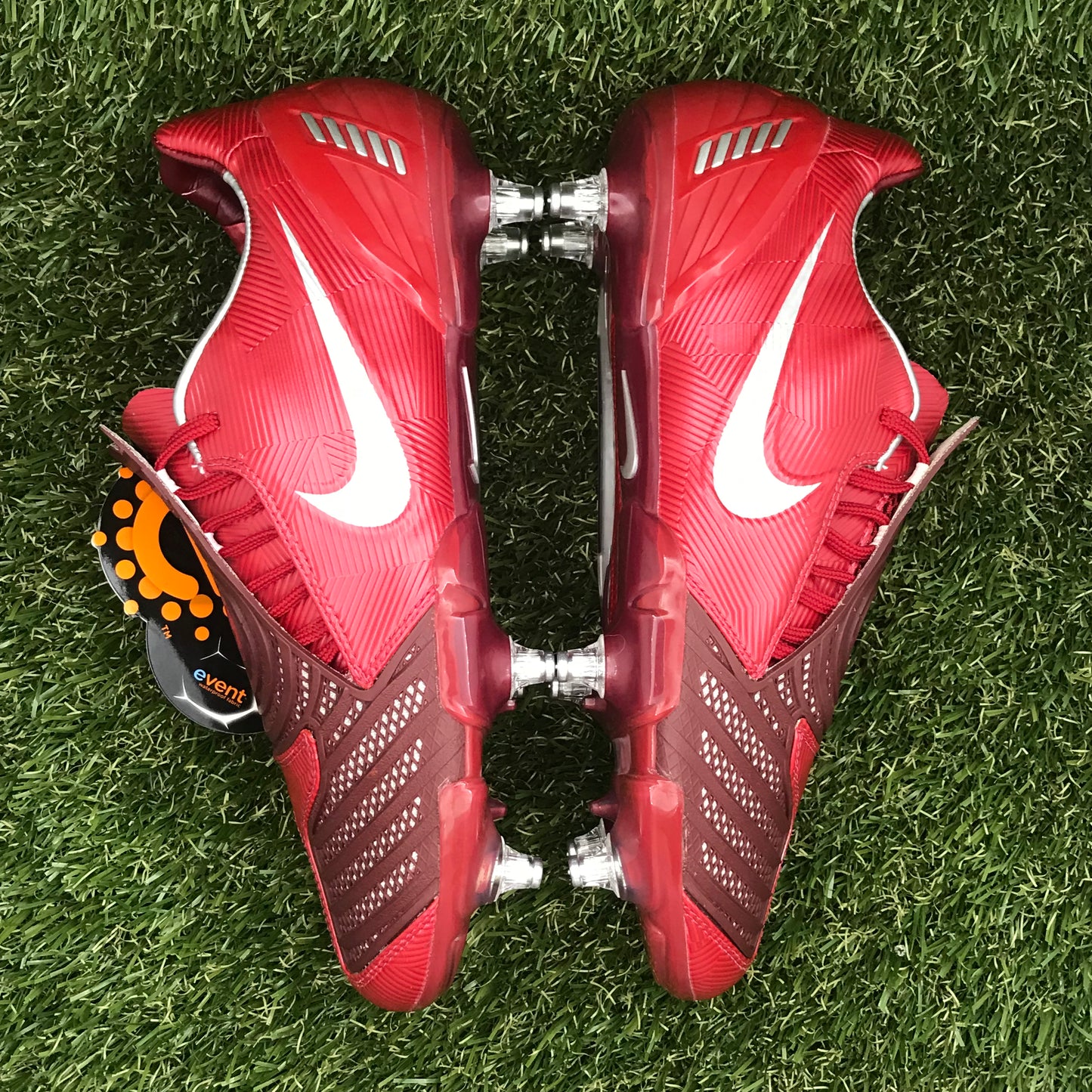 Nike T90 Laser 2 SG