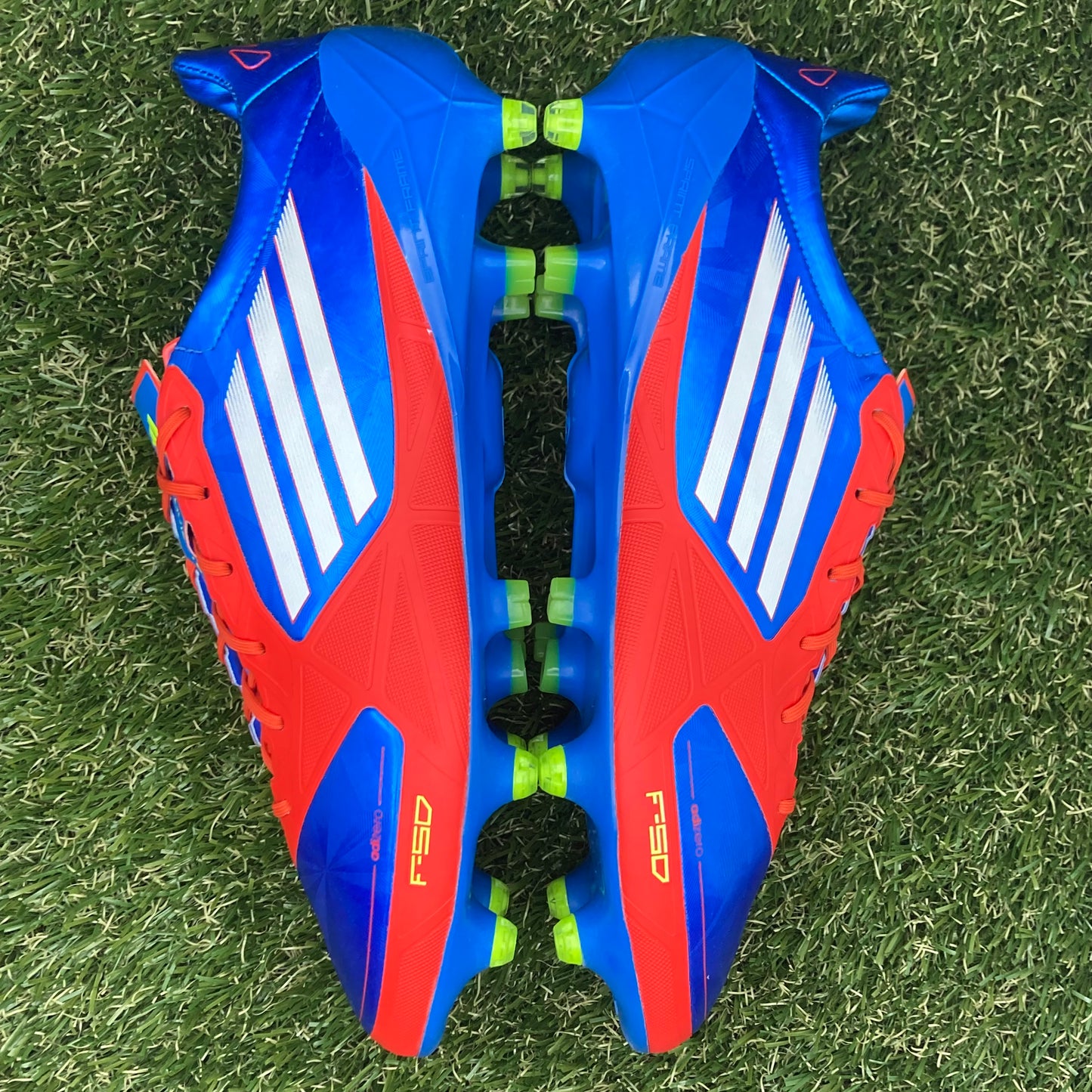 Adidas F50 Adizero FG
