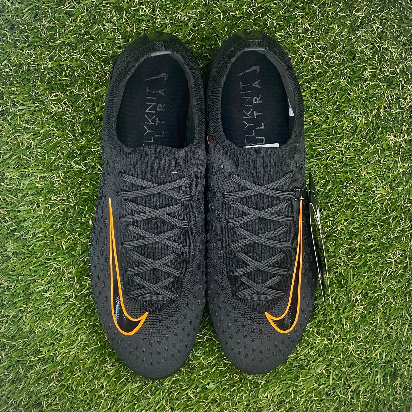 Nike Phantom Ultra Venom FG