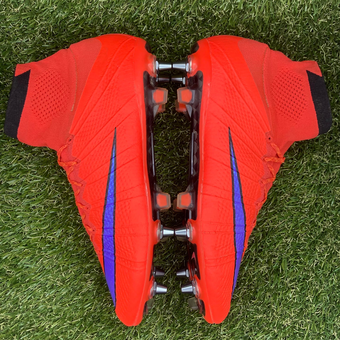 Nike Mercurial Superfly 4 SG