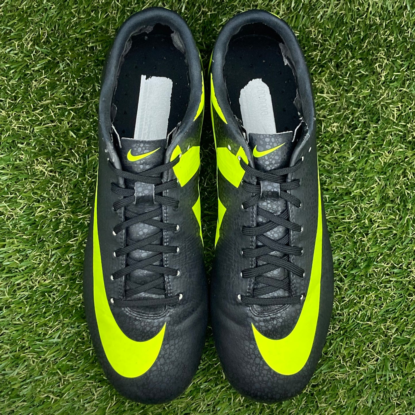 Nike Mercurial Vapor Superfly 3 CR7 FG