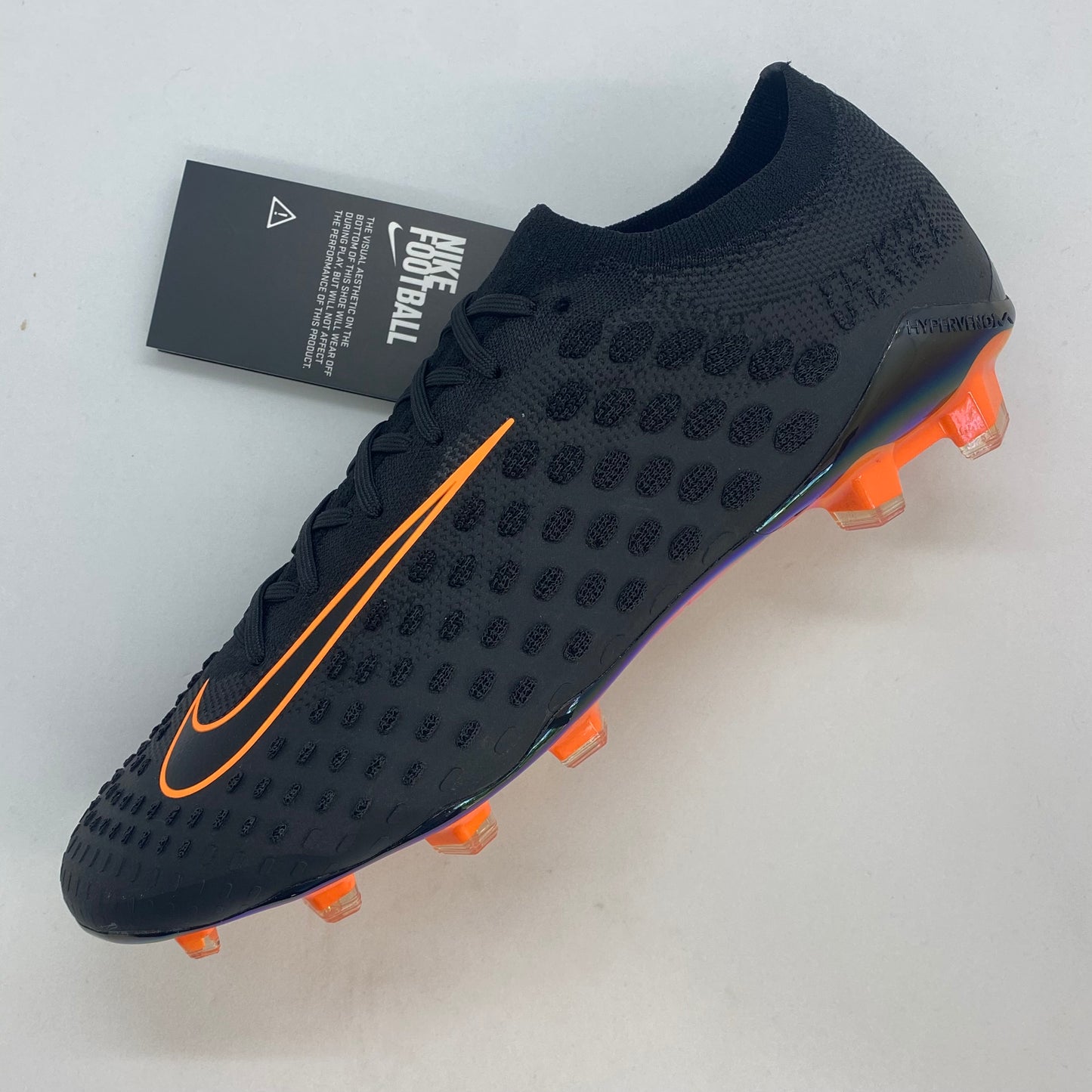 Nike Phantom Ultra Venom FG