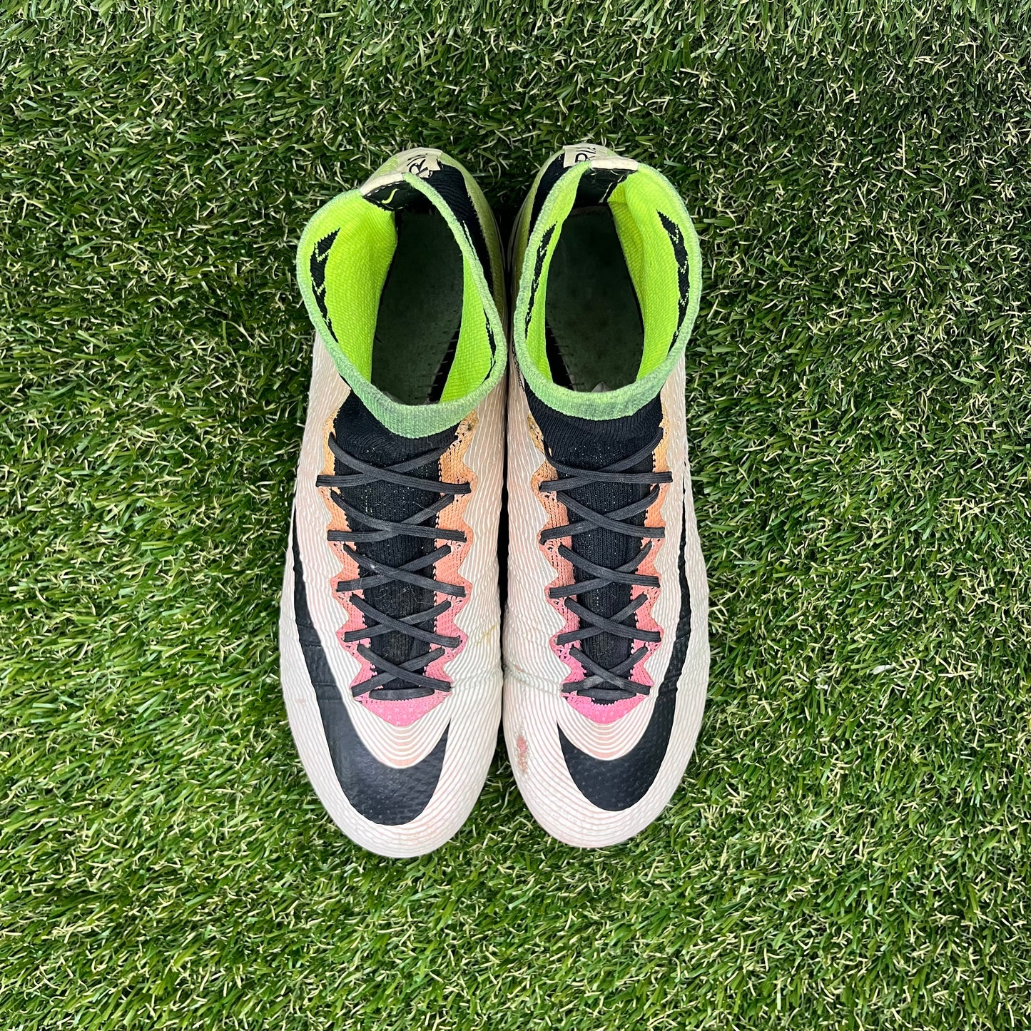 Nike Mercurial Superfly 4 SG