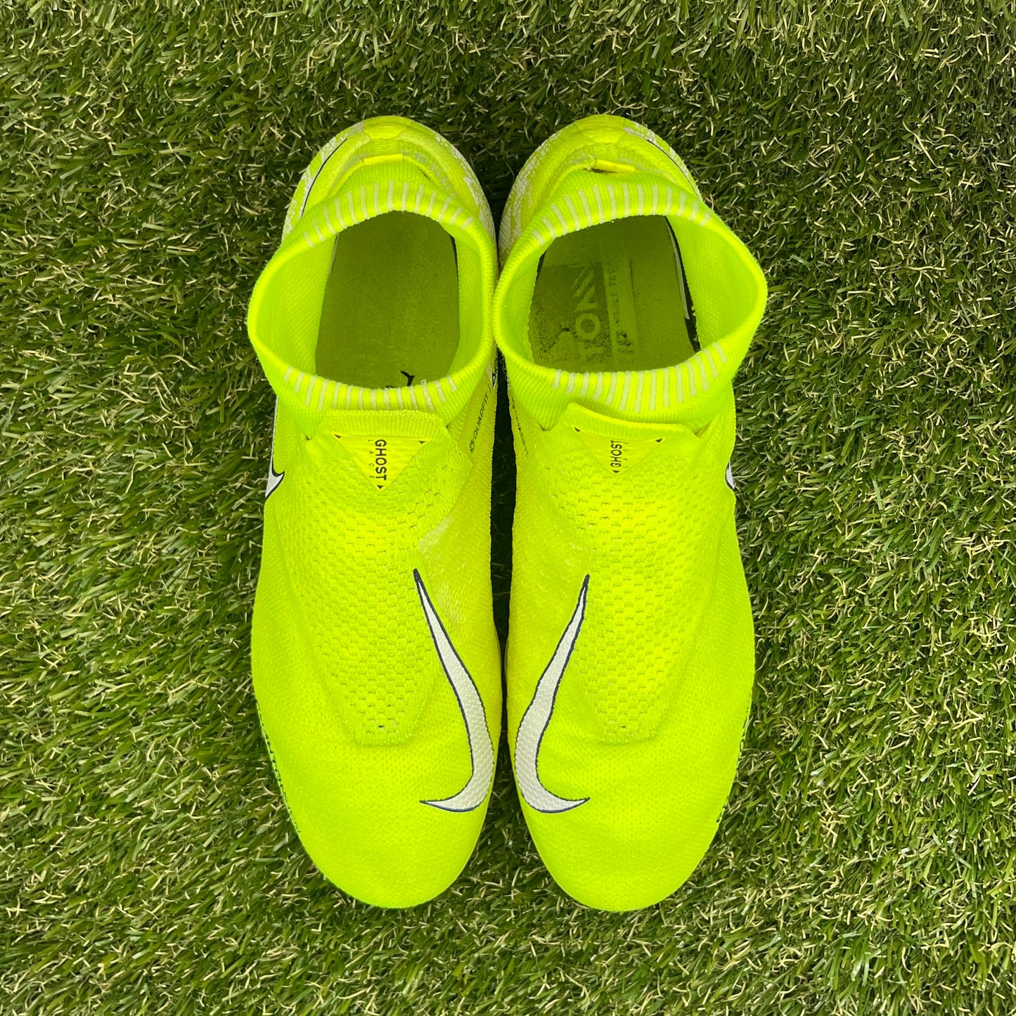 Nike Phantom Vision FG