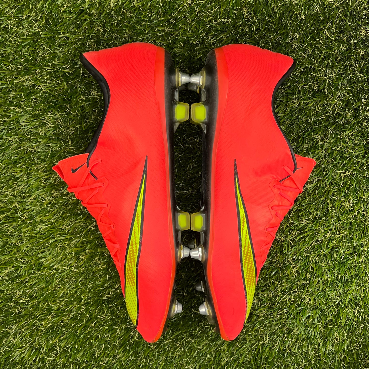 Nike Mercurial Vapor 10 SG