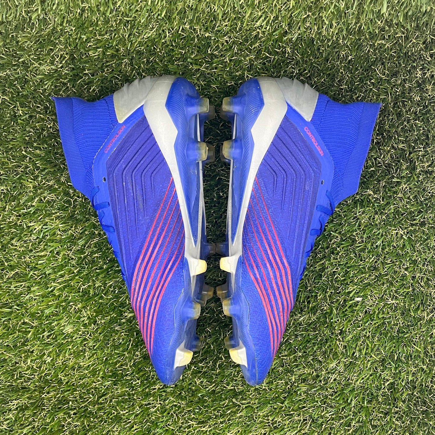 Adidas Predator 19.1 FG