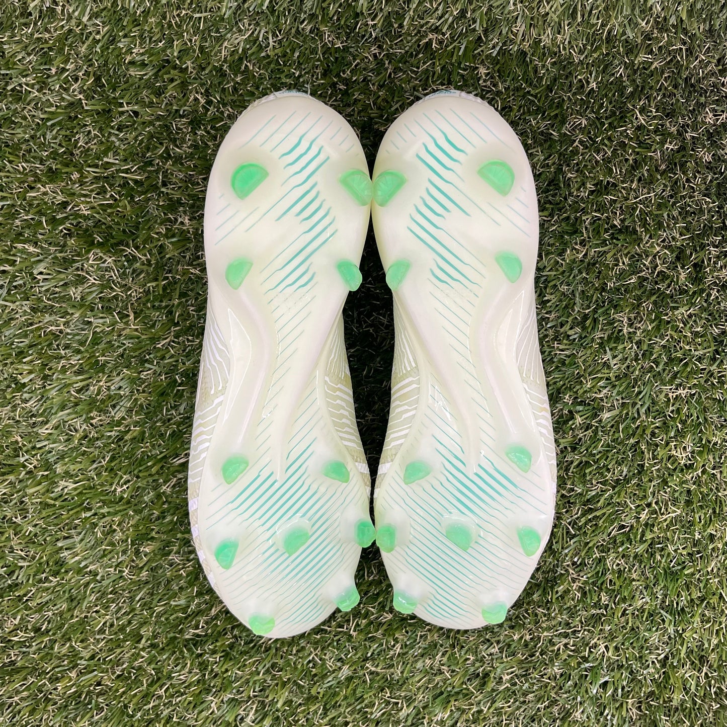 Adidas Nemeziz 17.1 FG