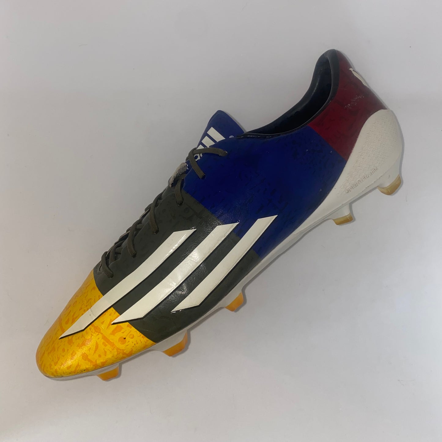 Adidas F50 Adizero FG