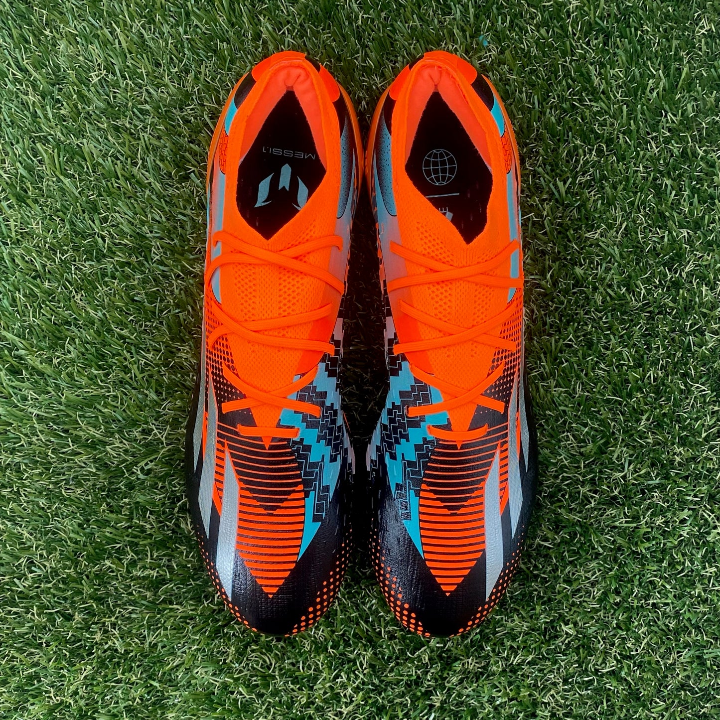 Adidas X Speedportal .1 Messi FG