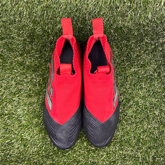 Adidas Ace 17+ Purecontrol FG