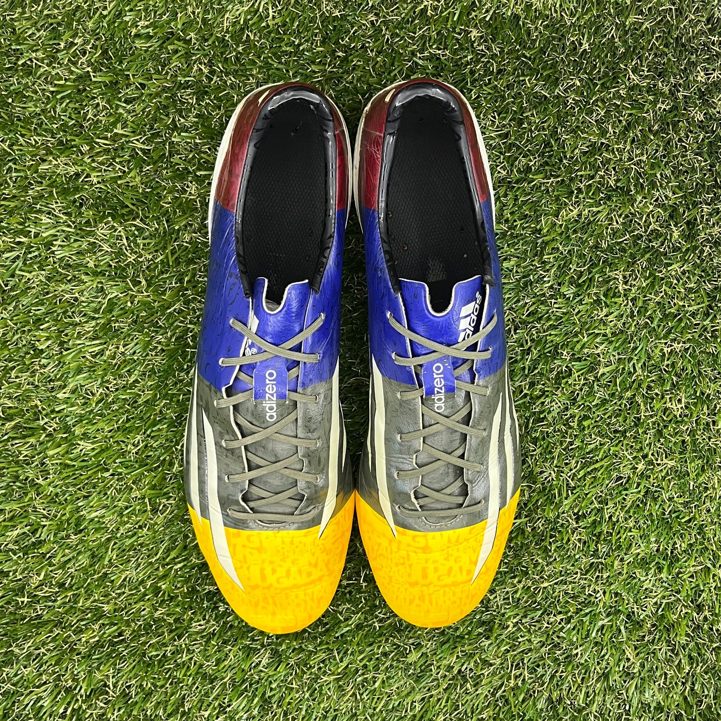 Adidas F50 Adizero FG