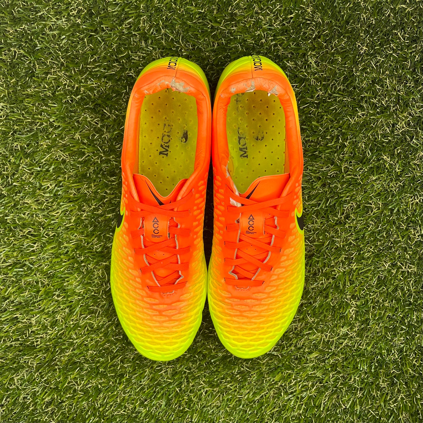 Nike Magista Opus 1 SG