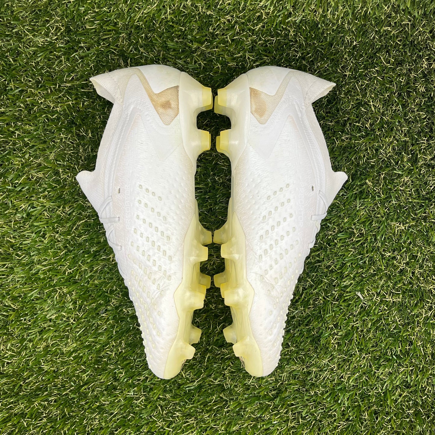 Adidas Predator Accuracy FG