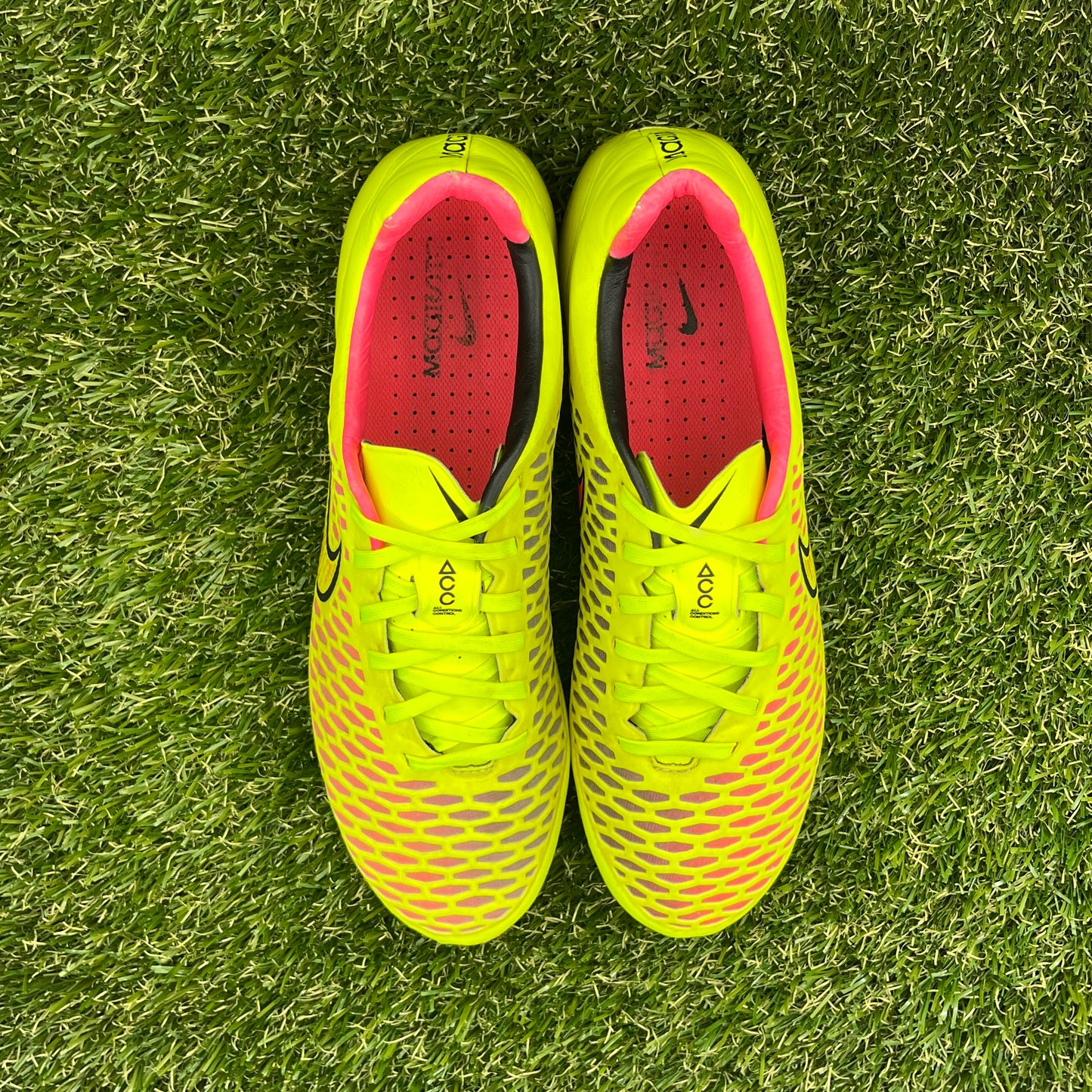 Nike Magista Opus 1 FG