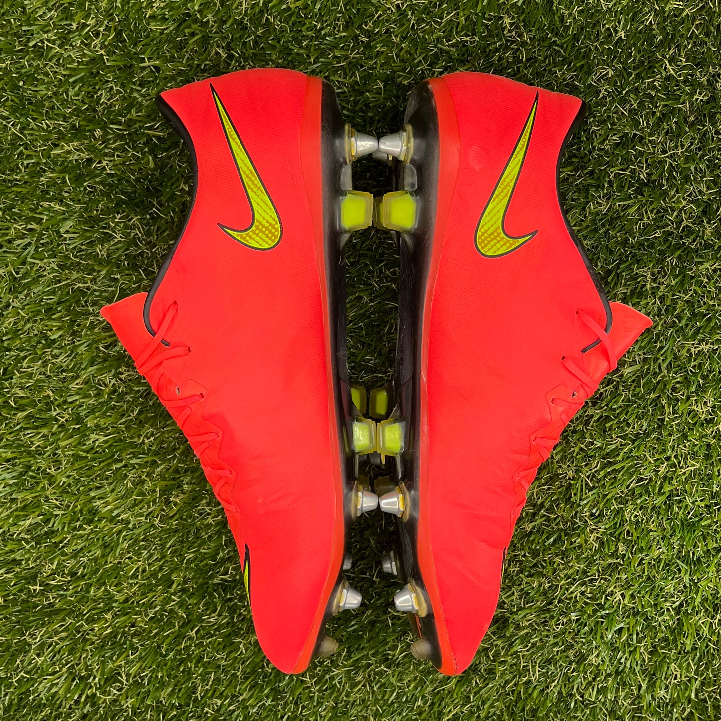 Nike Mercurial Vapor 10 SG