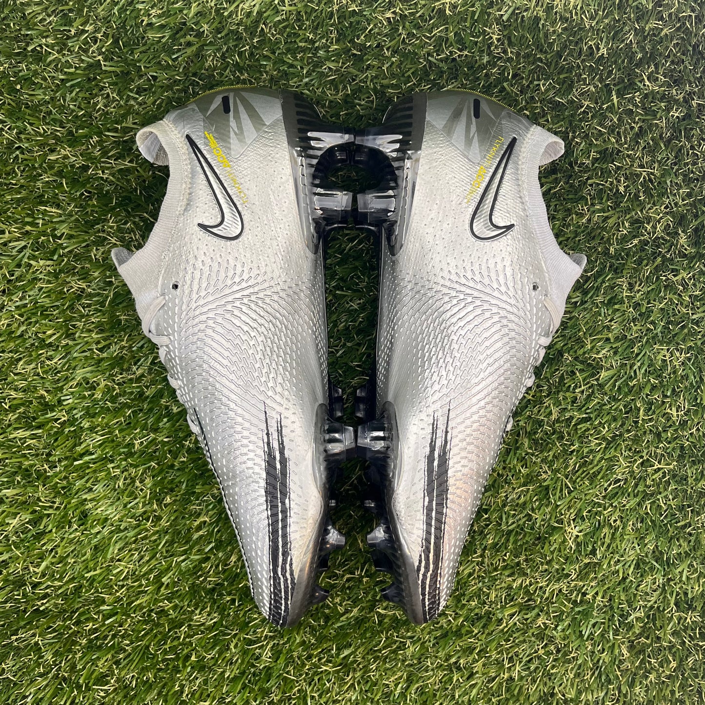 Nike Phantom GT FG