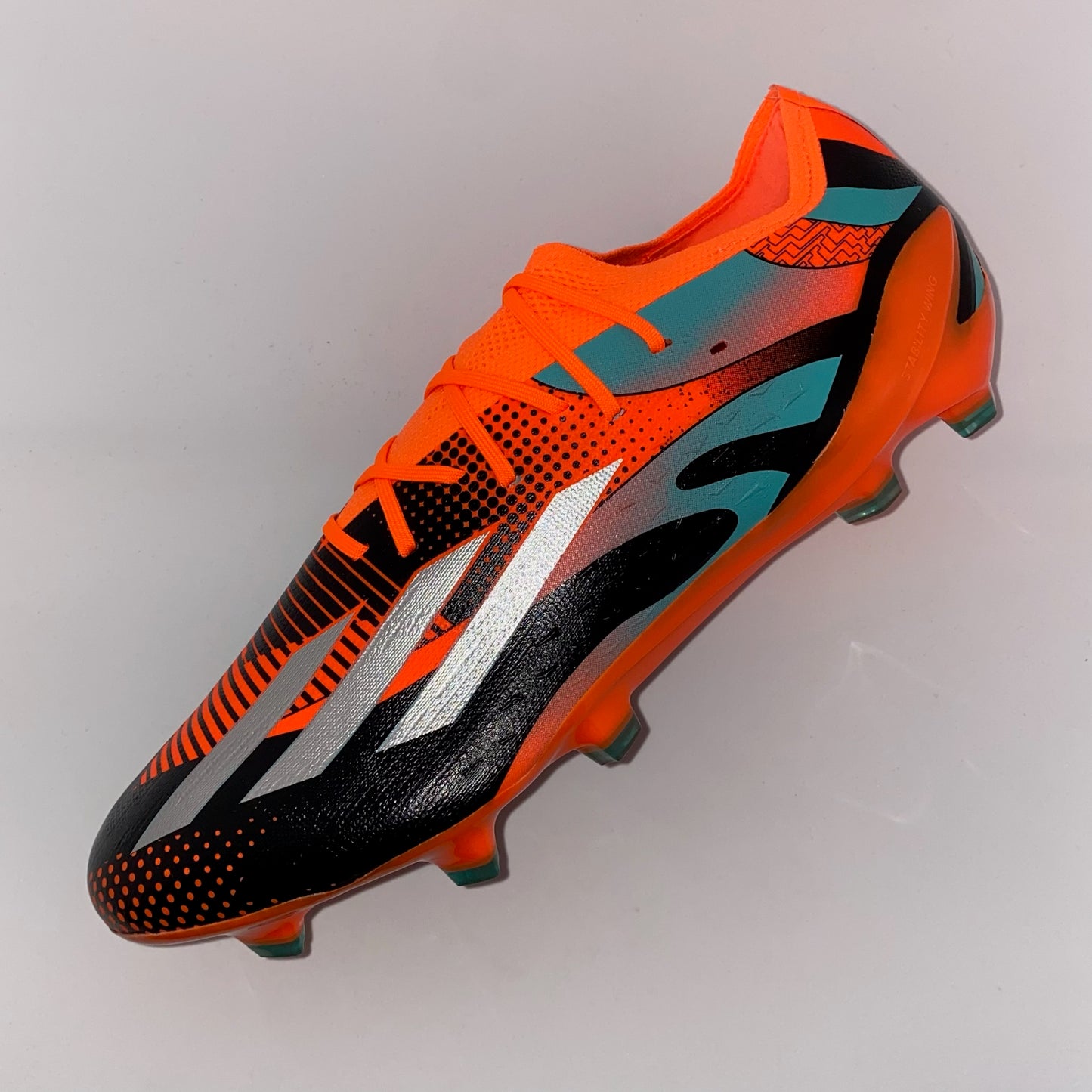 Adidas X Speedportal .1 Messi FG