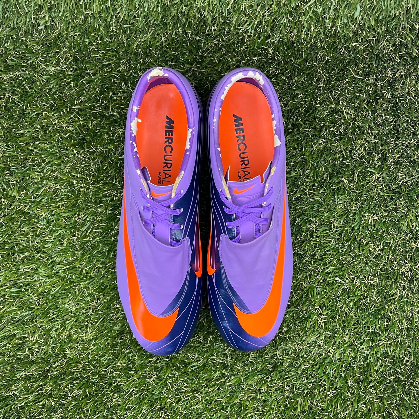 Nike Mercurial Vapor 6 SG