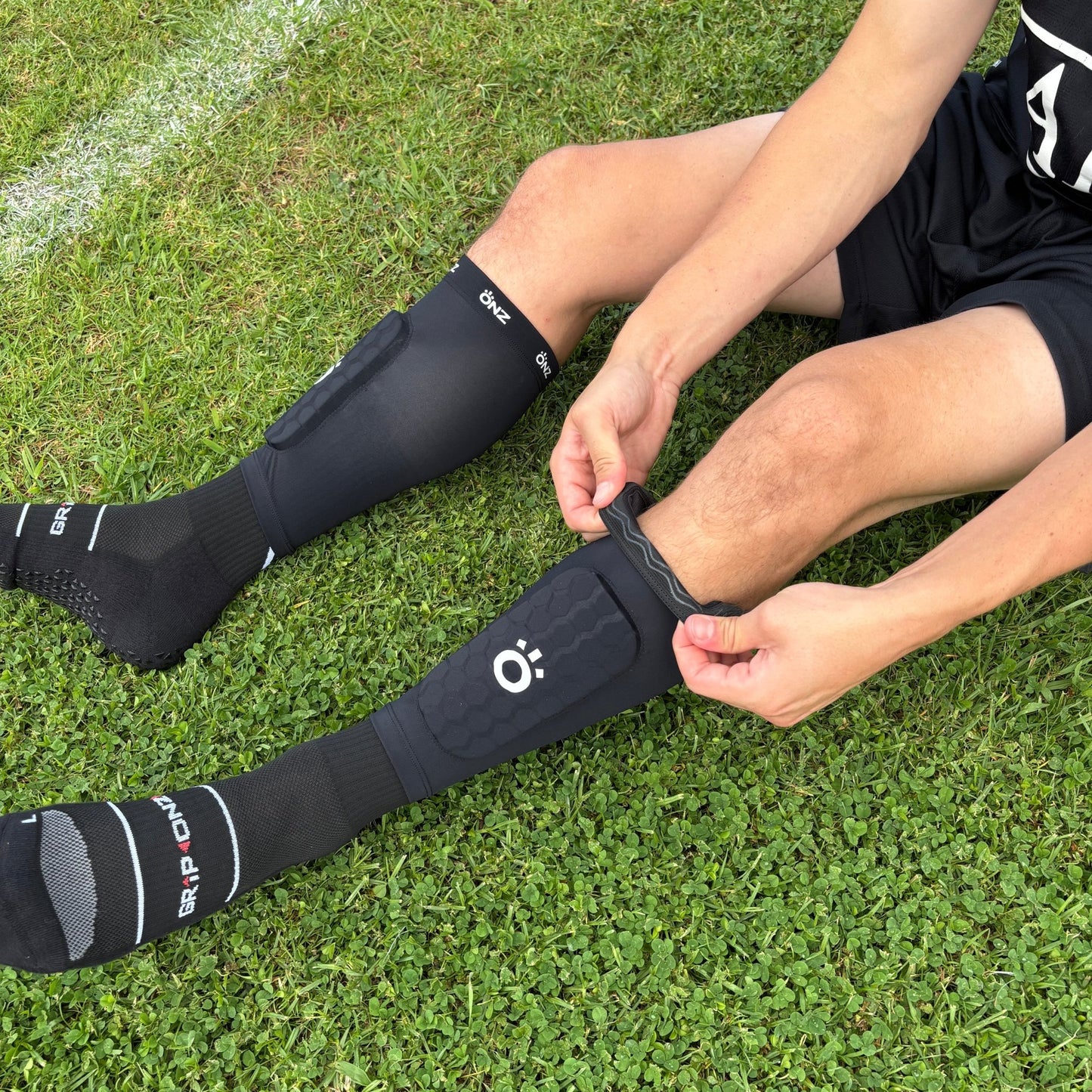 Grip Pads