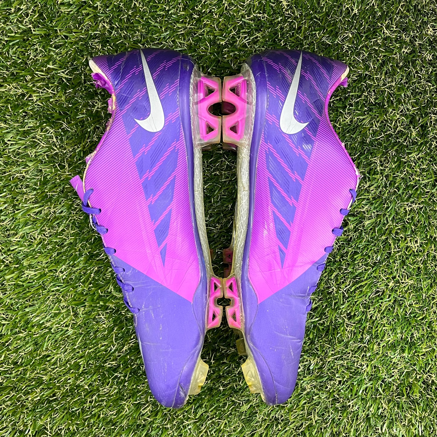 Nike Mercurial Vapor 7 FG