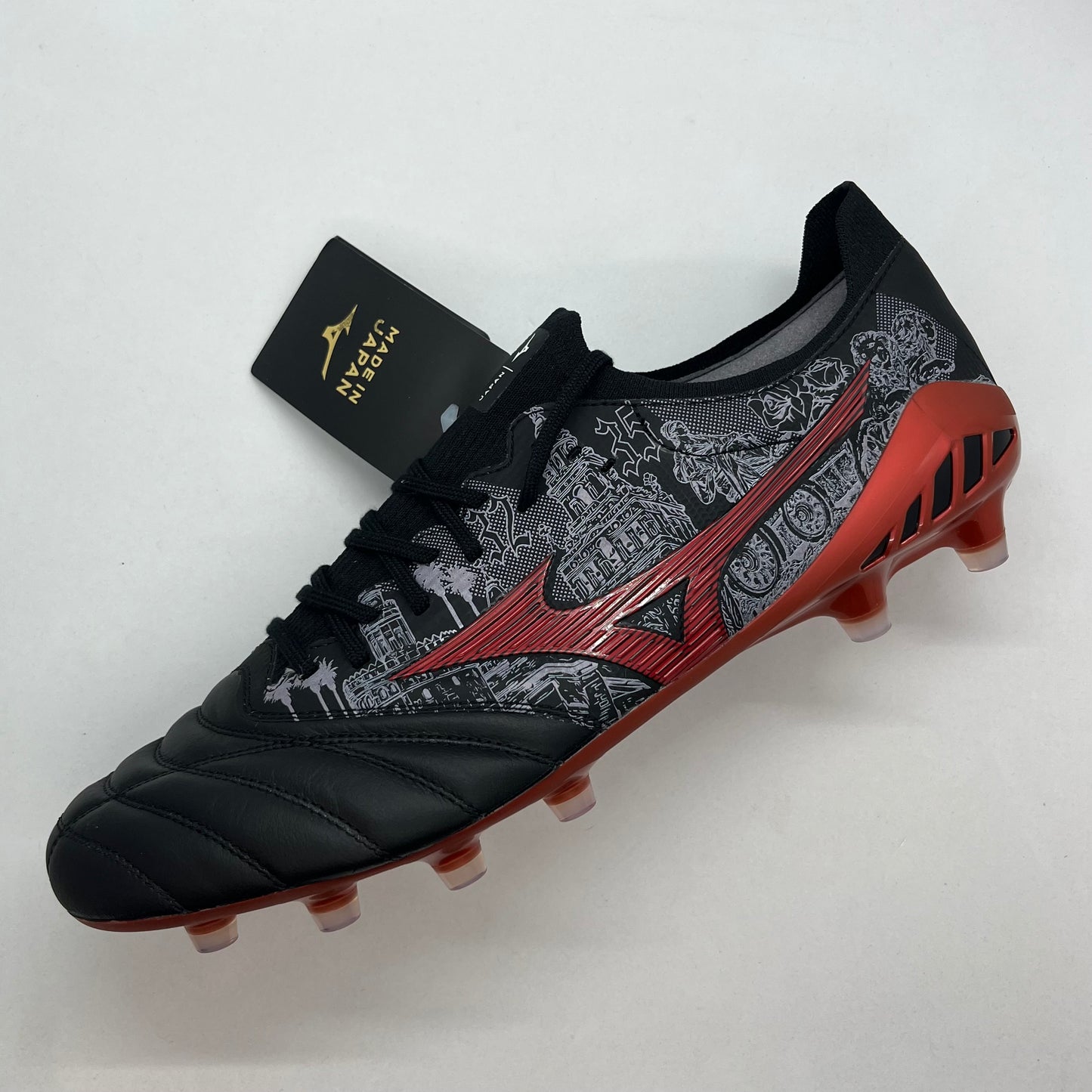 Mizuno Morelia Neo 3 FG MIJ SR4