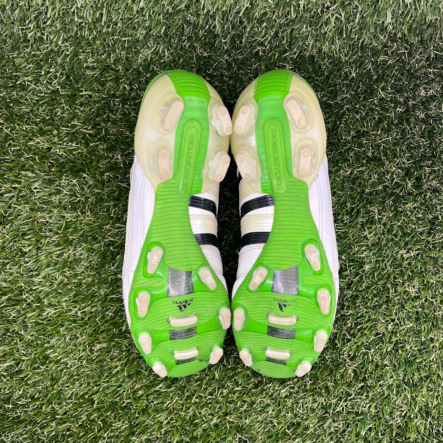 Adidas Predator X FG