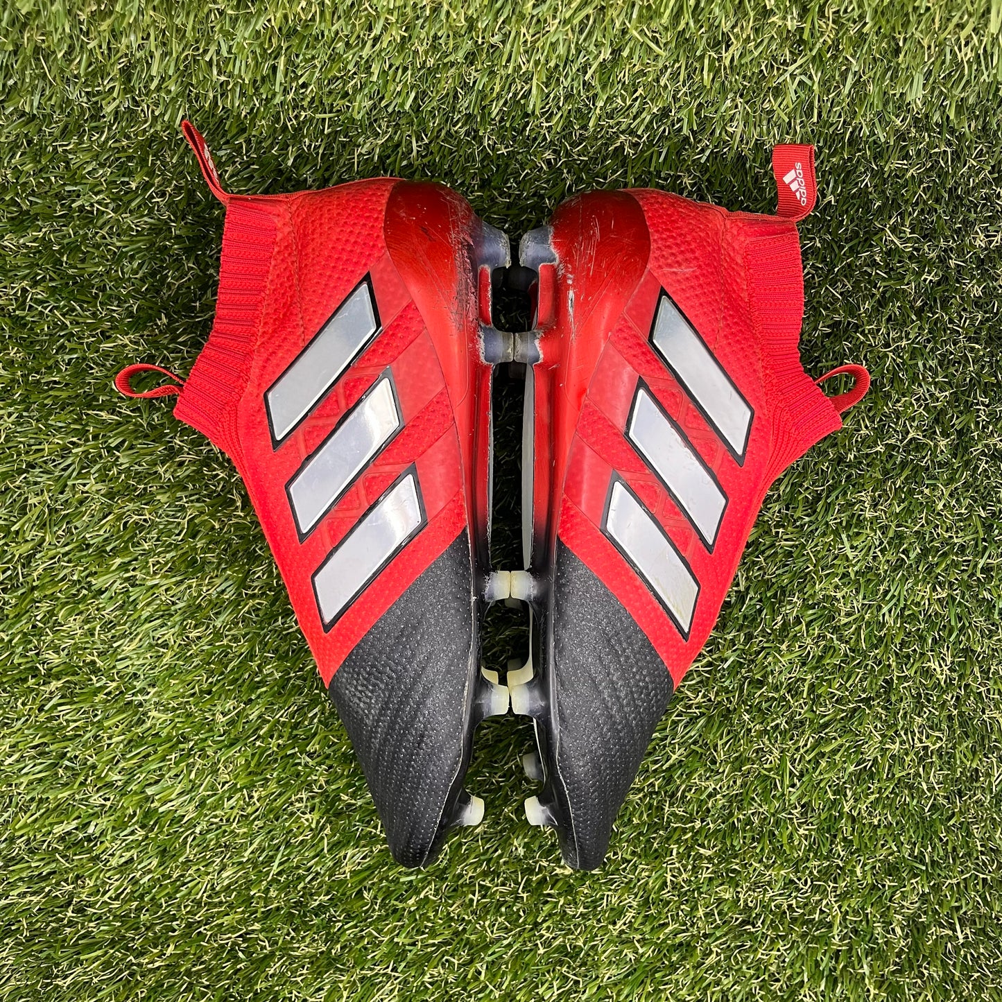 Adidas Ace 17+ Purecontrol FG