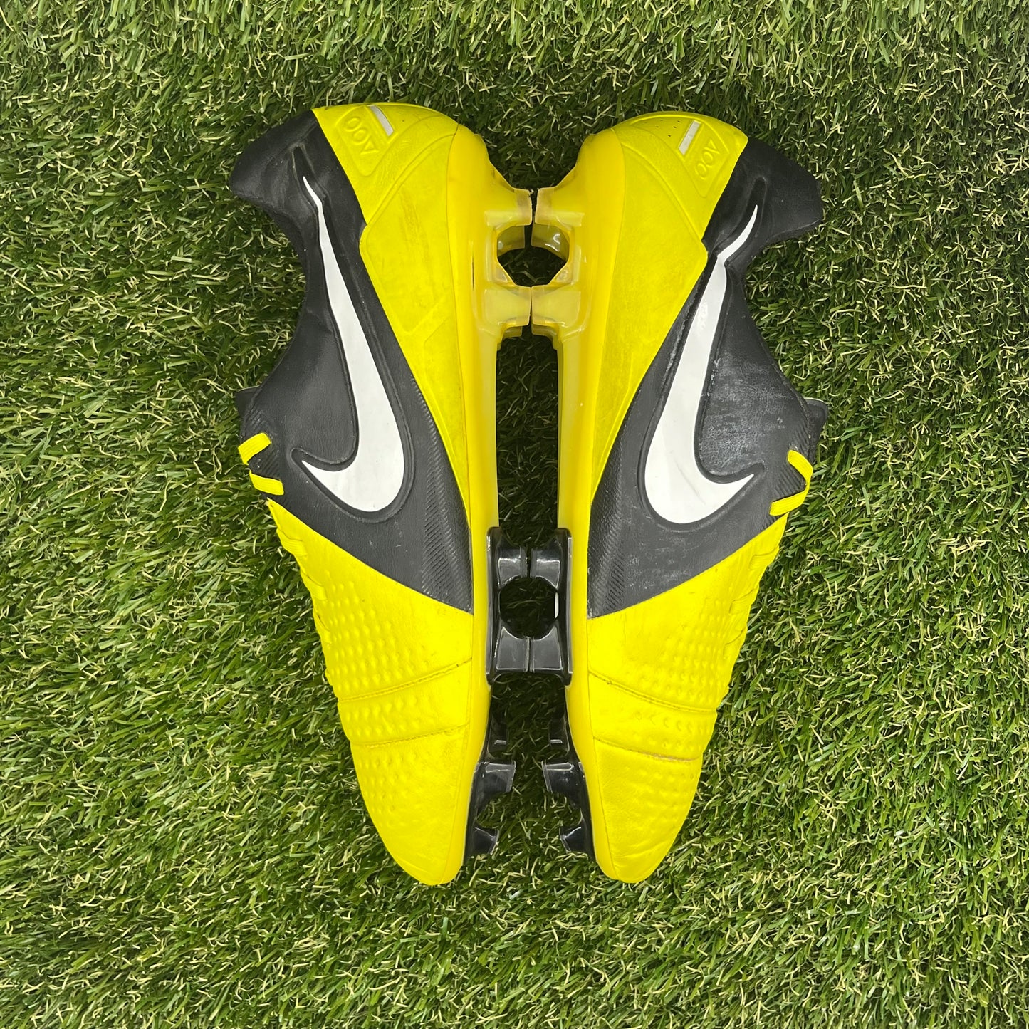 Nike CTR360 Maestri 3 SG