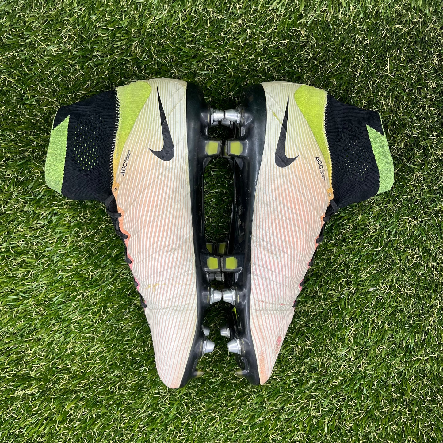 Nike Mercurial Superfly 4 SG