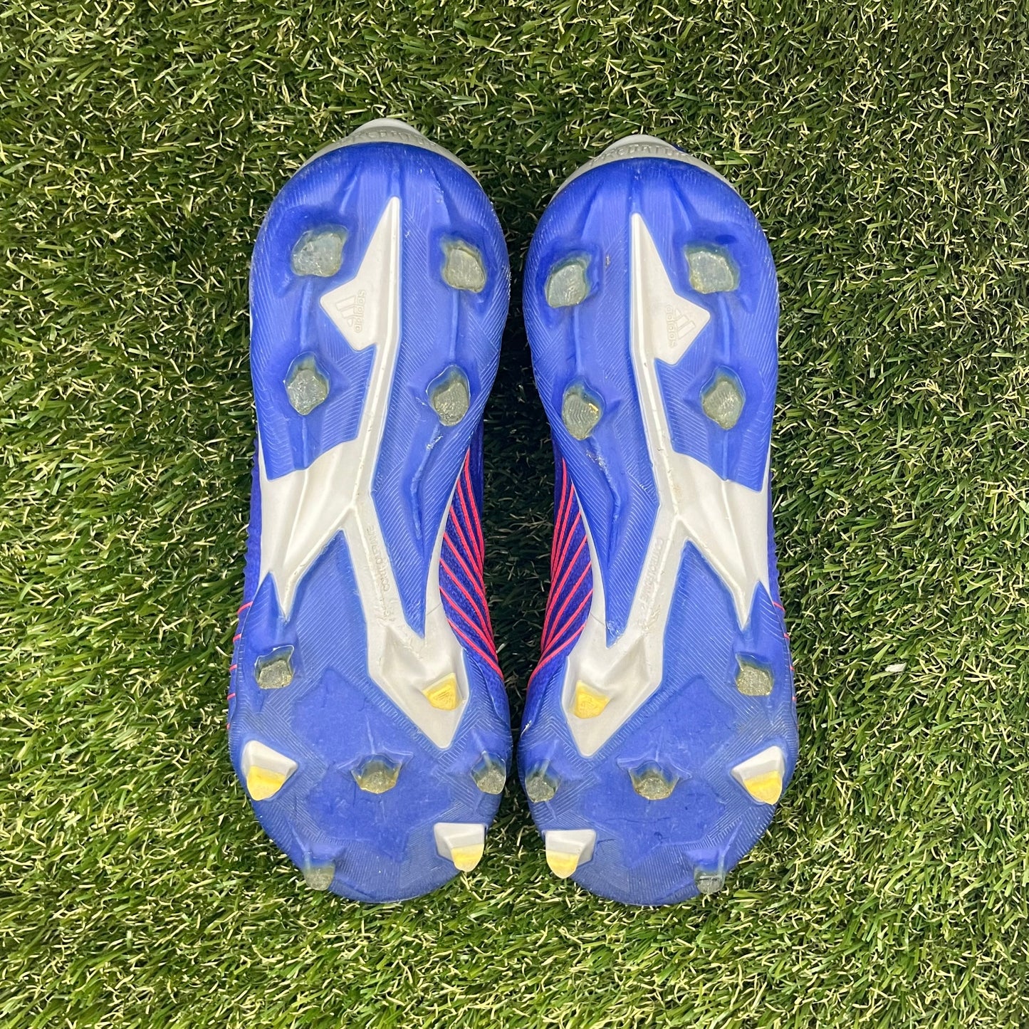 Adidas Predator 19.1 FG